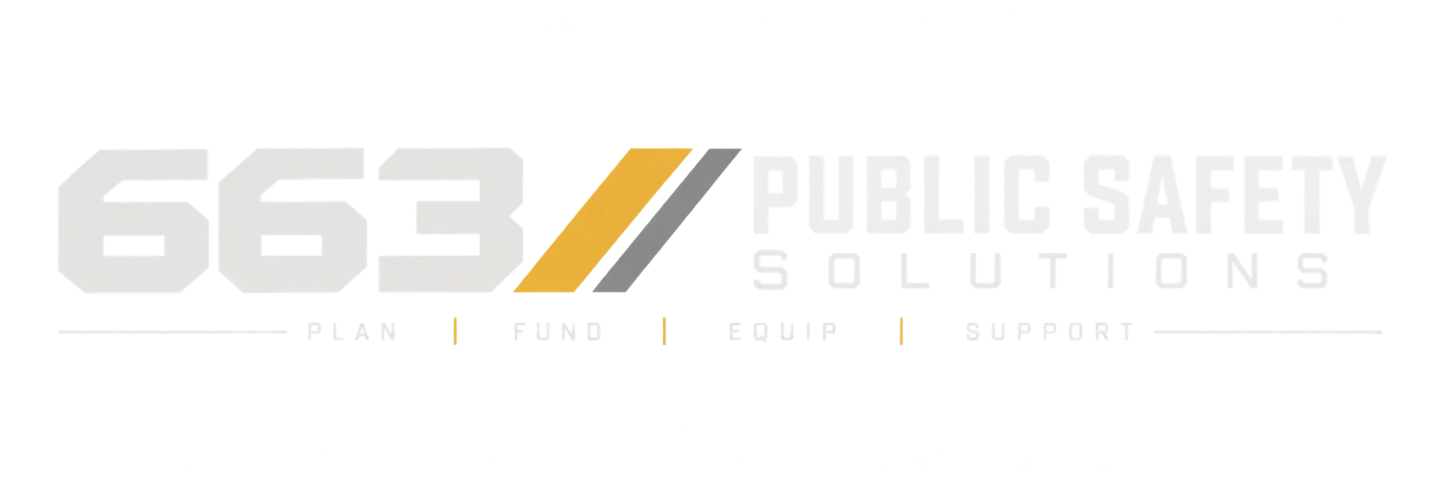 663 Public Safety Solutions